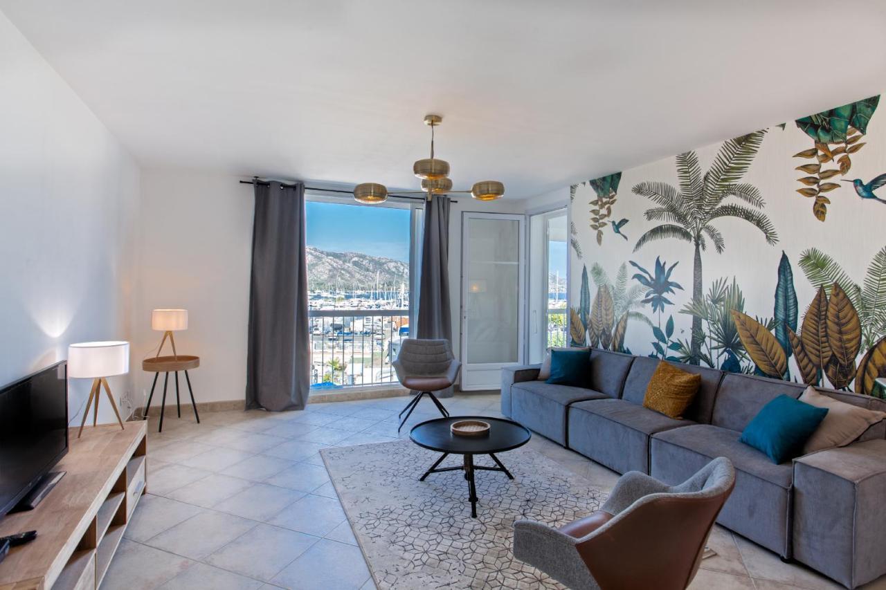 Casa Saint-Anne Leilighet Eksteriør bilde