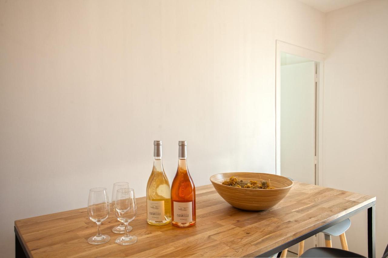Casa Saint-Anne Leilighet Eksteriør bilde
