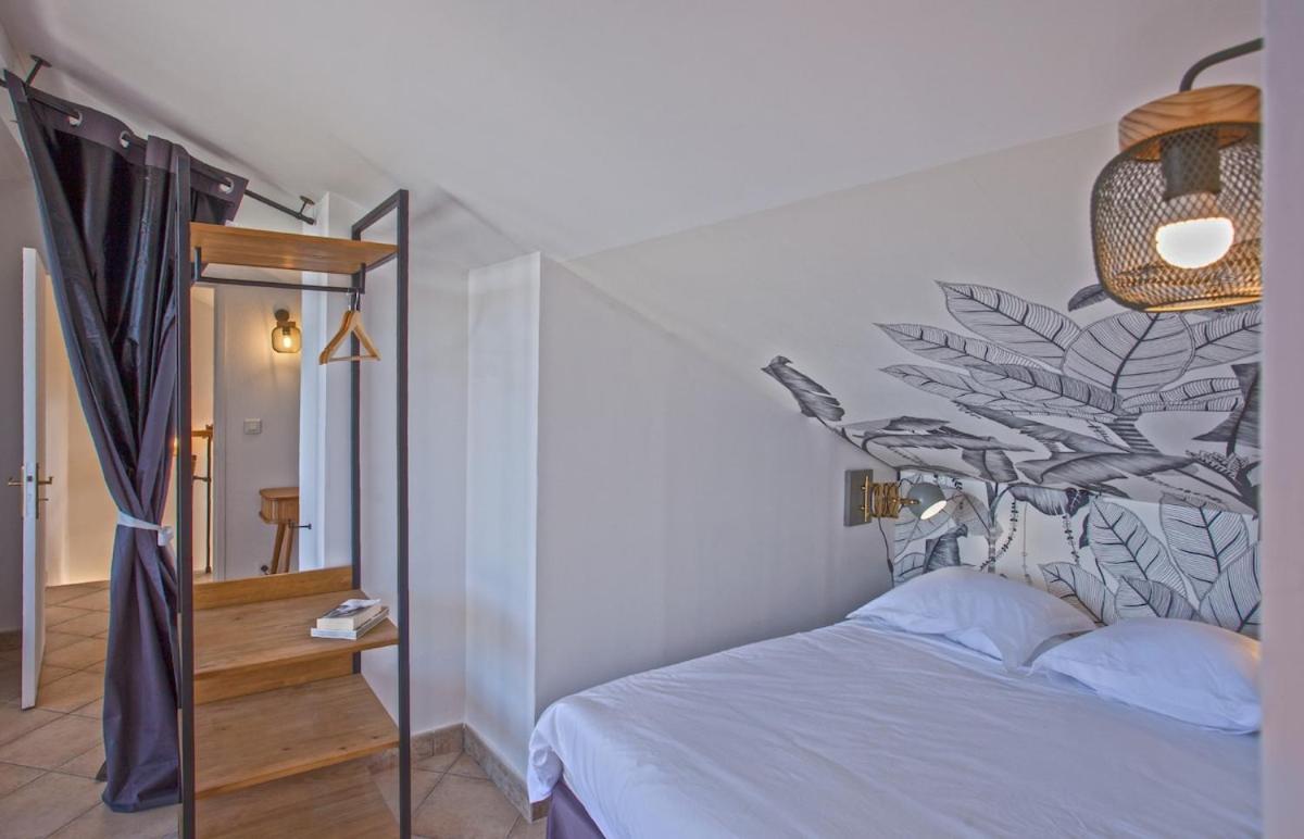 Casa Saint-Anne Leilighet Eksteriør bilde